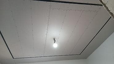 all group: Монтаж перегородок, Монтаж стен, Монтаж потолков Больше 6 лет опыта — 8