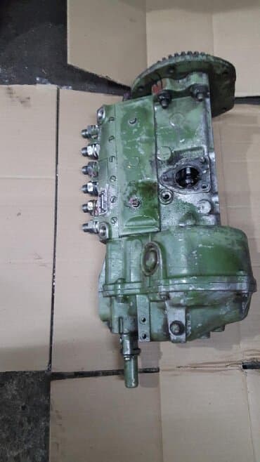 купить бензиновый двигатель на мотоблок: Mercedes 814 аппаратура шестицилиндровый двигатель — 1