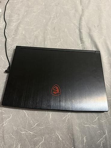 Ноутбуки MSI: Игровой, Intel Core i7, ОЗУ, RAM: 16 ГБ — 2