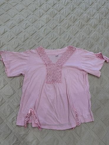 Үлпөт көйнөктөрү жана аксессуарлар: Набор женской одежды (11 предмета). Размер 46-48. В отличном состоянии — 6