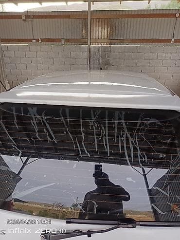 2 4 д: Daewoo Matiz: 1999 г., Механика, Бензин, Хэтчбэк — 2