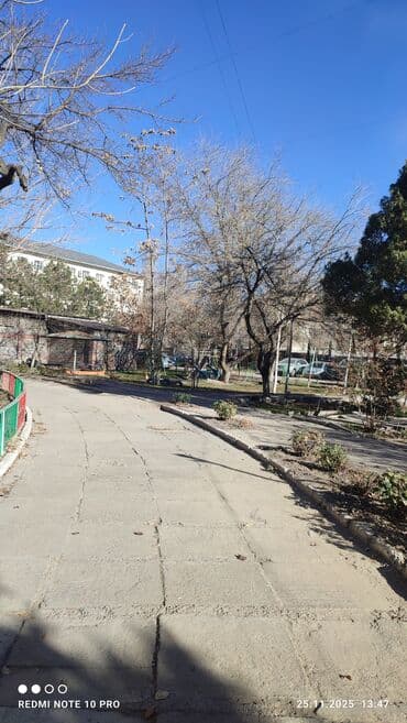 дом быстровка: 2 бөлмө, 50 м², Жеке план, 15 кабат, Эски ремонт — 25