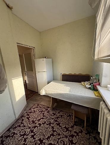 49: 1 комната, 34 м², Средний Джал 105 серия, 4 этаж, Косметический ремонт — 2