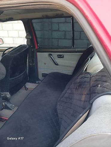 volkswagen golf 1: Volkswagen Golf: 1991 г., Механика, Хэтчбэк — 4