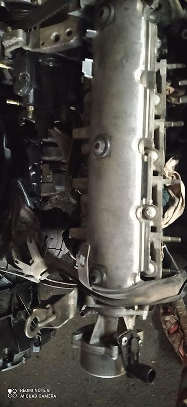 turbo: Mitsubishi carisma двигатель 1.9 дизель turbo цена 35.000 привозной — 1