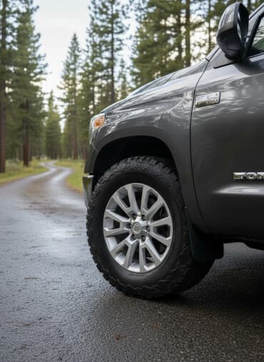 Колеса в сборе 255 / 70 / R 18, Всесезонная, Комплект, Внедорожные (АТ/МТ), Литые, отверстий - 6