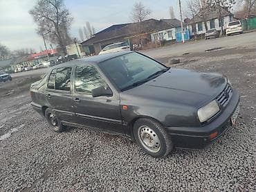 1gr fe: Volkswagen Vento: 1994 г., 1.8 л, Механика, Бензин, Седан — 1