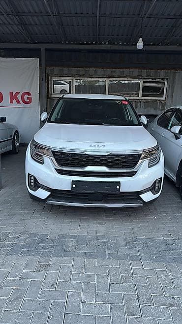 Kia K5: 2025 г., 2 л, Автомат, Газ, Седан at lalafo.kg Kia K5: 2025 г., 2 л, Автомат, Газ, Седан