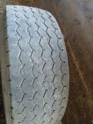 Шкафы для трансформатора: Шины 385 / 65 / R 22,5, Б/у, 1 шт, Грузовики/Автобусы, Китай — 6