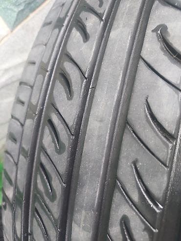 215 65 16 с: Комплект из 4 летних шин OPERA P205/65 R16. Характеристики: - Размер — 5