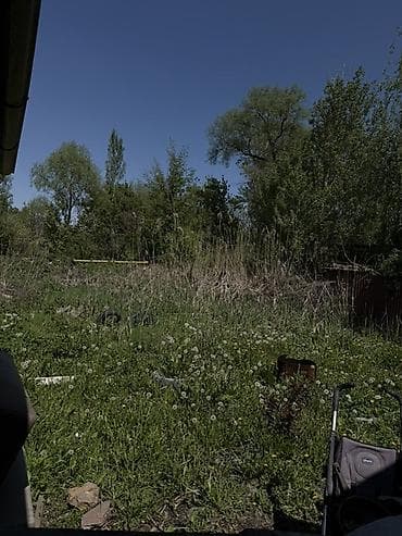 склад гараж: Добрый день Уважаемые! Продаеться участок с домом в Ж/М Красный — 5