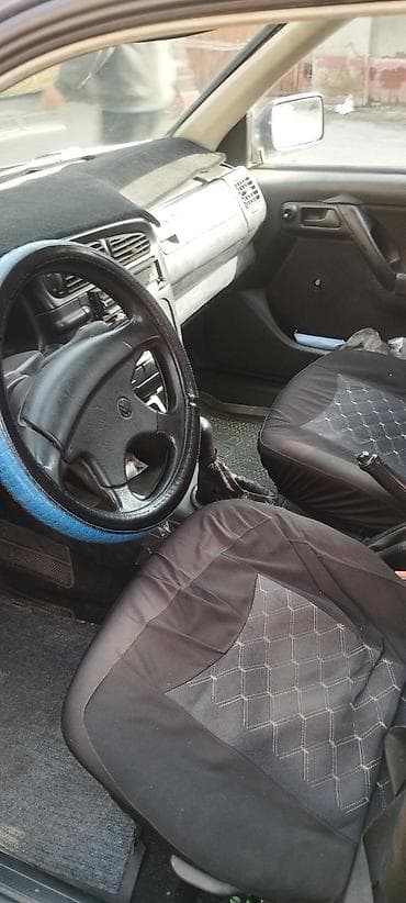 крыло ваз 2109: Volkswagen Vento: 1992 г., 1.8 л, Механика, Бензин, Седан — 5