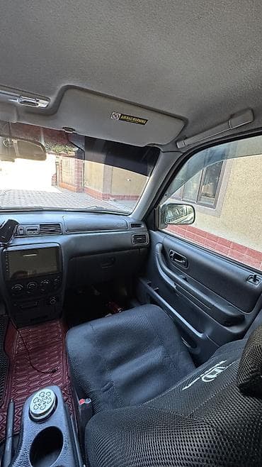 авто киргизия сайт: Honda CR-V: 2000 г., 2 л, Автомат, Бензин — 7
