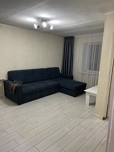 сдаю квартира политех: 1 комната, Без подселения, С мебелью полностью — 1