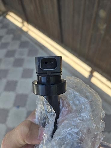 daf 480: Катушка зажигания Hyundai Оригинал — 2