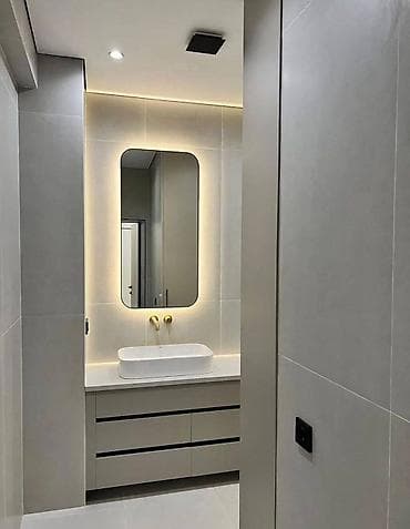 даяр бизнес сатылат: 3 бөлмө, 90 м², Элитка, 5 кабат, Дизайнердик ремонт — 2