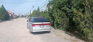багаж для жигули: Honda Accord: 1998 г., 2.3 л, Автомат, Бензин, Универсал — 2