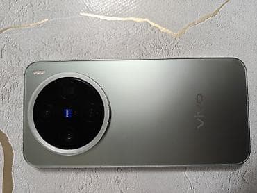 redmi a3 pro: Vivo X200 Pro mini, Б/у, 256 ГБ — 2