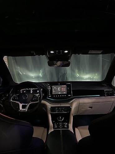 byd e2 2021: BYD Song Plus: 2021 г., 0.1 л, Автомат, Электромобиль, Кроссовер — 7