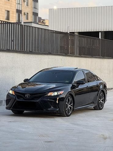 руль тойота королла: Toyota Camry: 2020 г., 2.5 л, Автомат, Бензин, Седан — 1