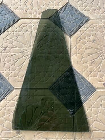 радиатор кондиционера опель вектра б: Стекло Заднее Toyota, 2020 г., Б/у, Оригинал — 2