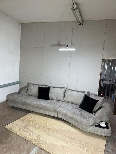 Модульные диваны: Модульный диван, Новый — 2