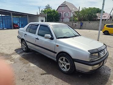 экран на венто: Volkswagen Vento: 1995 г., Автомат, Седан — 6