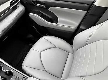 rav 4 2020: Toyota Highlander: 2020 г., 2.5 л, Автомат, Гибрид, Внедорожник — 7