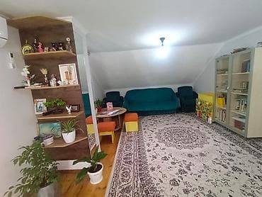 Бөлмөлөрдү сатып алуу: 180 м², Эмереги менен — 7
