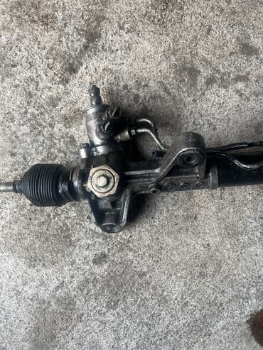 рулевая рейка хонда аккорд левый руль: Рулевая рейка Honda Б/у, Оригинал — 3