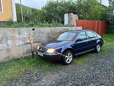 фольксваген в4 универсал: Volkswagen Bora: 2001 г., 1.8 л, Ручные, Бензин, Седан — 3