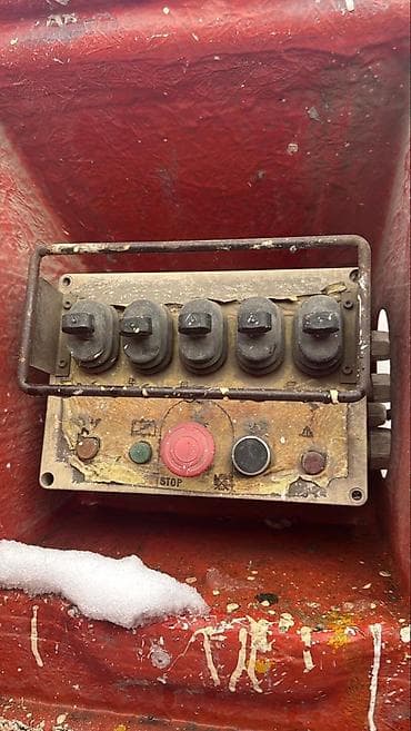 sprinter 2003: Mercedes-Benz Спринтер: 2004 г., Механика, Дизель — 8