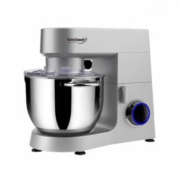 для тесто: Блендер, миксер, Новый, Самовывоз, Платная доставка — 2