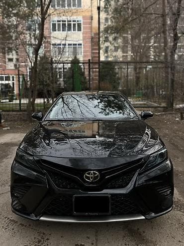 camry 70 фара: Toyota Camry: 2018 г., 2.5 л, Автомат, Бензин, Седан — 8