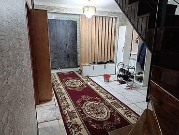 Дома: Продаю 2-этажный мансардный дом в ж/м Кара Жыгач Площадь дома 230 — 6