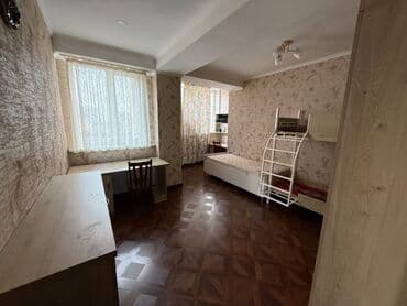 комнаты посуточно бишкек дешево: 3 комнаты, Собственник, С мебелью полностью — 6