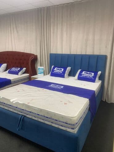 двуспальная кровать с подъемным механизмом: Кровать двуспальная
Кровать с подъёмным механизмом
200х160 — 1