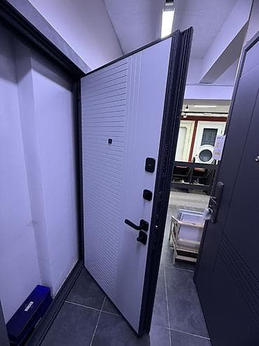 di store: Металлические сейфовые двери — 2