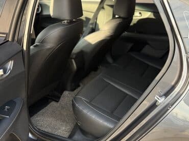 видно: Kia K3: 2019 г., 1.6 л, Автомат, Бензин, Седан — 9