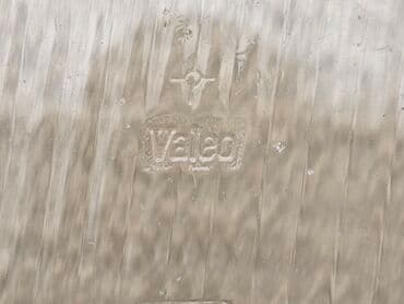 ваза стеклянная прозрачная высокая без узора: Правая противотуманная фара Renault 1997 г., Б/у, Оригинал, Германия — 4