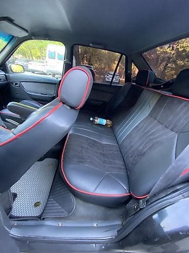 воздухамер ниссан: Daewoo Nexia: 2012 г., 1.6 л, Ручные, Бензин, Седан — 6