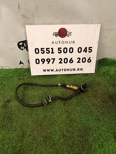 Лямбда зонд Toyota