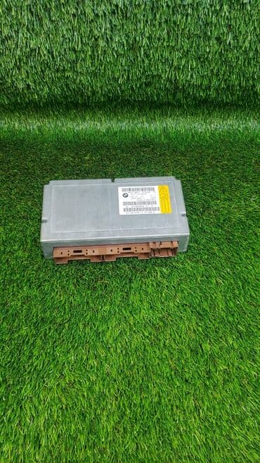 блок srs: Блок srs Bmw 7 Series E65 N62B48B 05/2007 ​ Марка: BMW Модель: 7 — 2