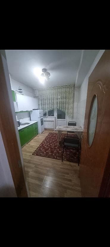 бир комната: 2 бөлмө — 8