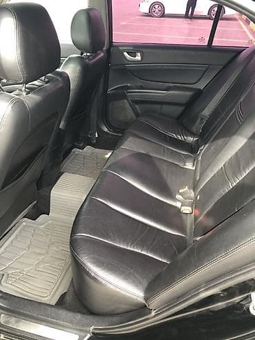 газ фильтр соната: Hyundai Sonata: 2008 г., 3.3 л, Автомат, Газ, Седан — 7