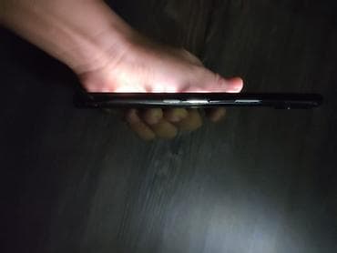 nokia 1100: IPhone X, Б/у, 64 ГБ, Черный, Чехол, 100 % — 7