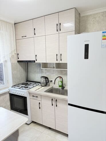 Квартиры: 2 комнаты, Собственник, Без подселения, С мебелью полностью — 8