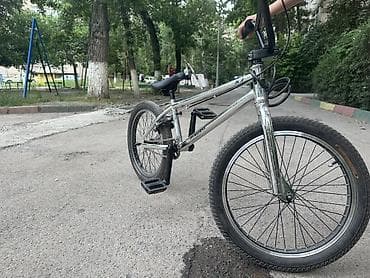 куплю бмх: BMX велосипед — 6