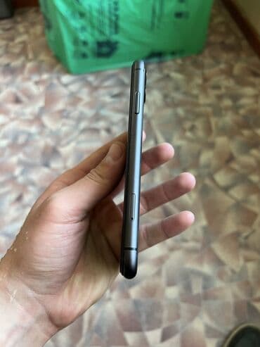 поко х3 про 256 гб цена в бишкеке: IPhone 11, Б/у, 256 ГБ, Черный, 96 % — 5