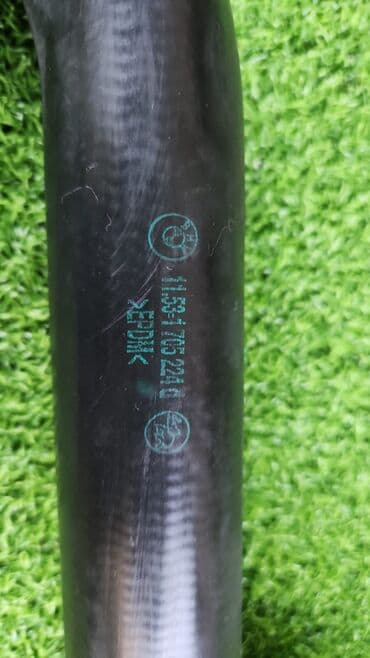 блок предохранителей: Патрубок Е39 е38 V6 Год 25 224 В отличном состоянии, очень — 3